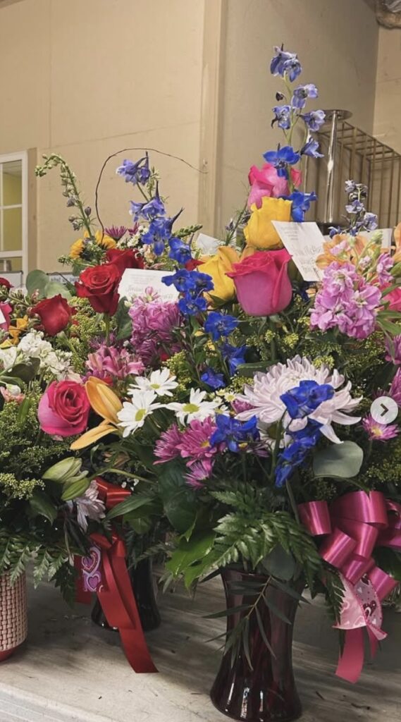Greenville SC wedding venue